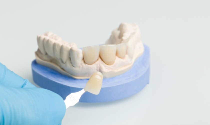 The Ultimate Guide to Finding the Best Dental Implants in Quincy: Tips and Recommendations - Cornerstone Dental Health