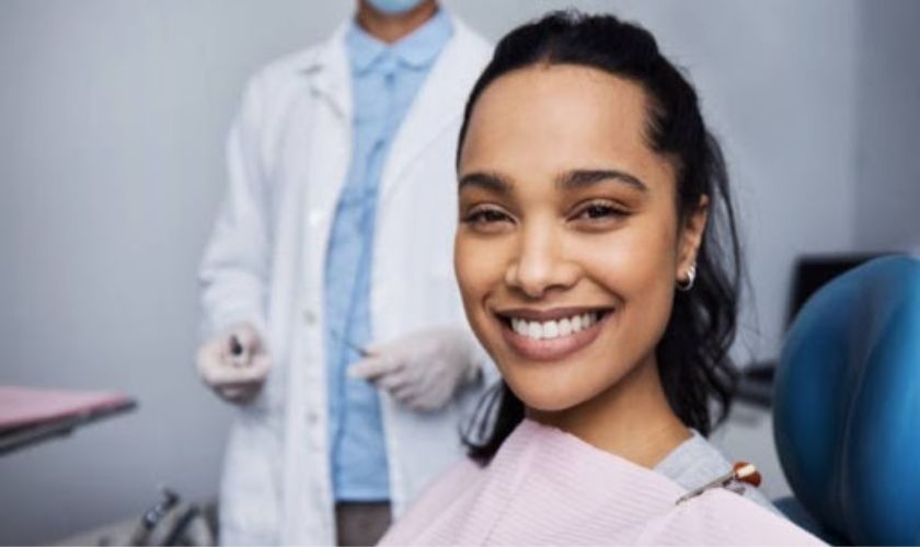 The Ultimate Guide to Finding the Best Dental Implants in Quincy: Tips and Recommendations - Cornerstone Dental Health