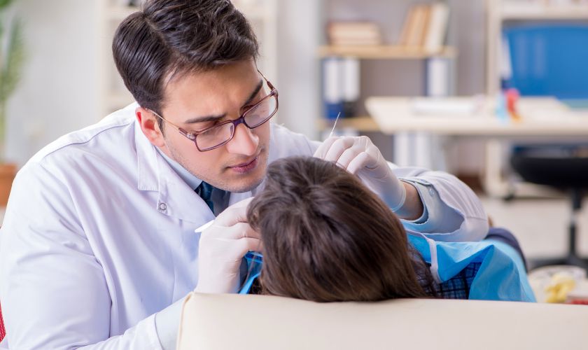 The Ultimate Guide to Finding the Best Dental Implants in Quincy: Tips and Recommendations - Cornerstone Dental Health
