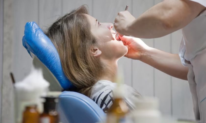 The Ultimate Guide to Finding the Best Dental Implants in Quincy: Tips and Recommendations - Cornerstone Dental Health