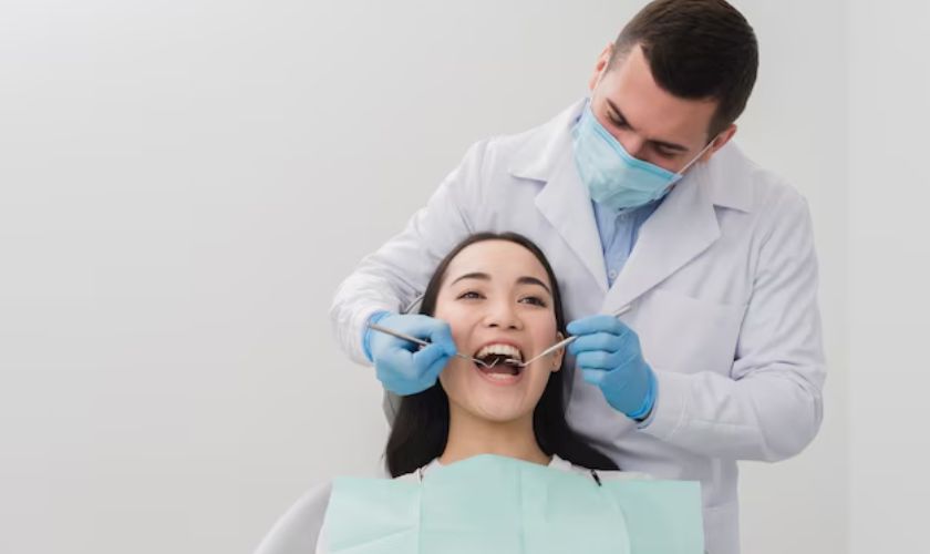 The Ultimate Guide to Finding the Best Dental Implants in Quincy: Tips and Recommendations - Cornerstone Dental Health