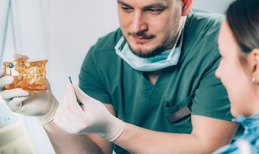 The Ultimate Guide to Finding the Best Dental Implants in Quincy: Tips and Recommendations - Cornerstone Dental Health