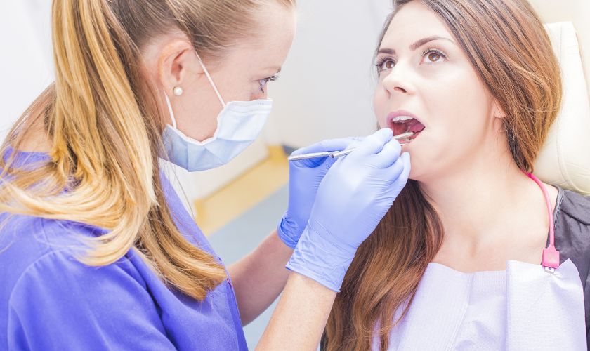 The Ultimate Guide to Finding the Best Dental Implants in Quincy: Tips and Recommendations - Cornerstone Dental Health