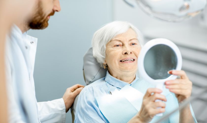 The Ultimate Guide to Finding the Best Dental Implants in Quincy: Tips and Recommendations - Cornerstone Dental Health