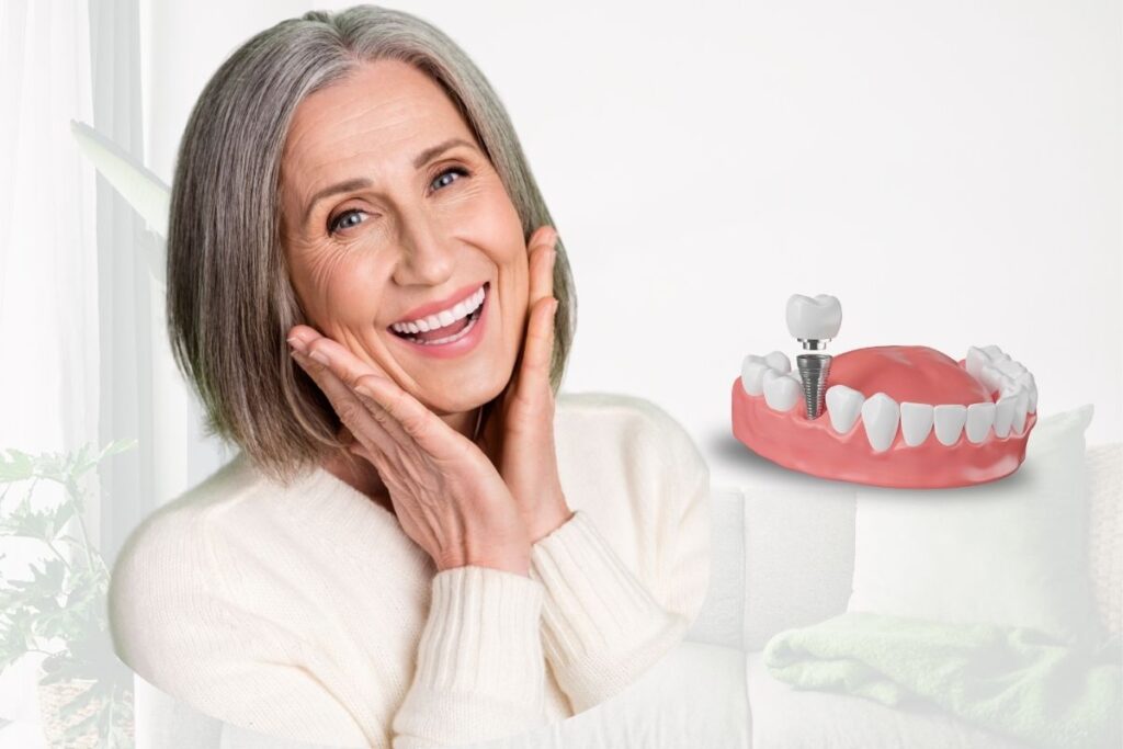 The Ultimate Guide to Finding the Best Dental Implants in Quincy: Tips and Recommendations - Cornerstone Dental Health