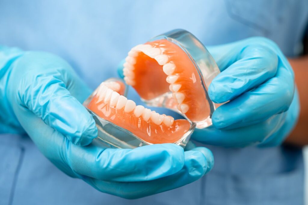 The Ultimate Guide to Finding the Best Dental Implants in Quincy: Tips and Recommendations - Cornerstone Dental Health