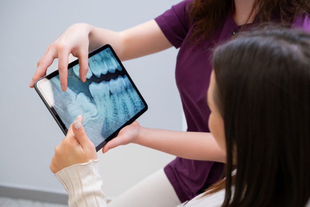 The Ultimate Guide to Finding the Best Dental Implants in Quincy: Tips and Recommendations - Cornerstone Dental Health