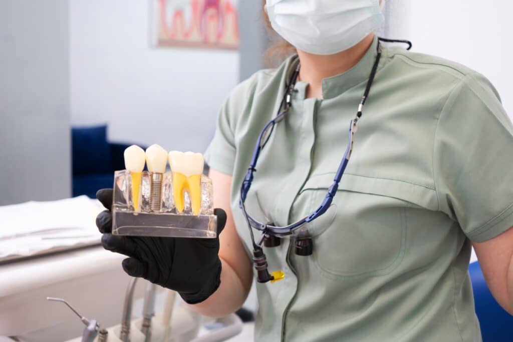 The Ultimate Guide to Finding the Best Dental Implants in Quincy: Tips and Recommendations - Cornerstone Dental Health