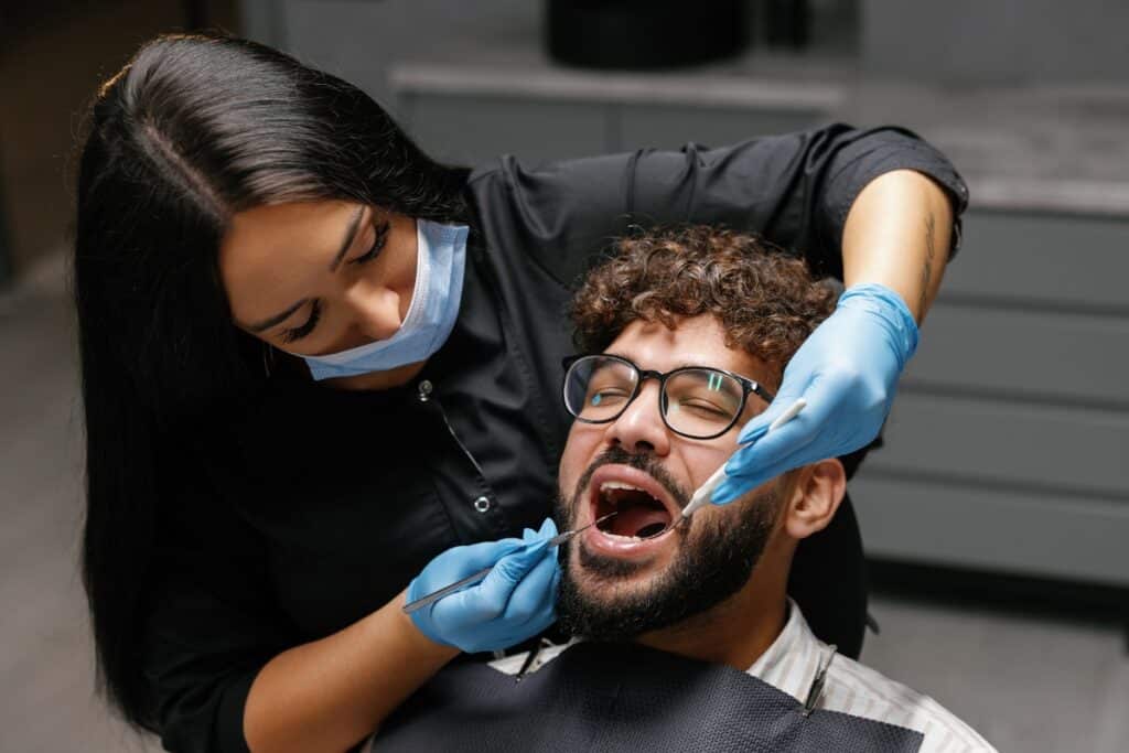 The Ultimate Guide to Finding the Best Dental Implants in Quincy: Tips and Recommendations - Cornerstone Dental Health